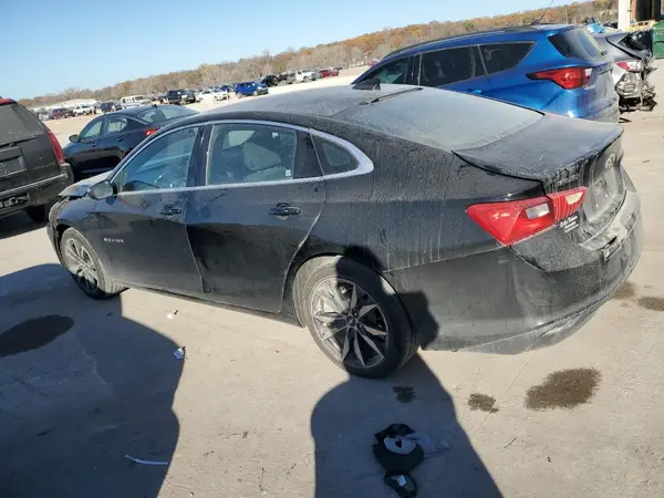 1G1ZE5ST7HF272530 2017 CHEVROLET MALIBU - Image 2