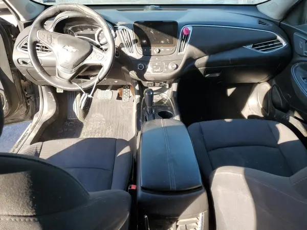 1G1ZE5ST7HF272530 2017 CHEVROLET MALIBU - Image 8