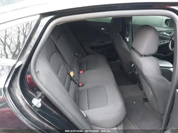 1G1ZE5ST7HF272785 2017 CHEVROLET MALIBU - Image 8