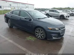 1G1ZE5ST7HF273029 2017 CHEVROLET MALIBU
