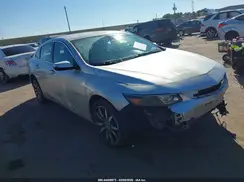 1G1ZE5ST7HF273516 2017 CHEVROLET MALIBU
