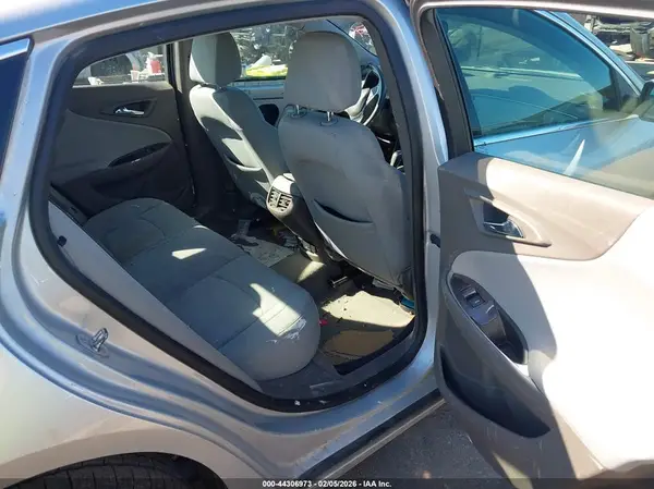 1G1ZE5ST7HF273516 2017 CHEVROLET MALIBU - Image 8