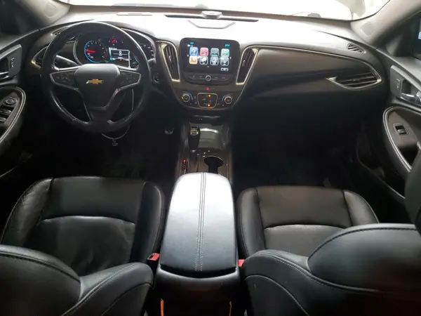 1G1ZE5ST7HF274147 2017 CHEVROLET MALIBU - Image 8