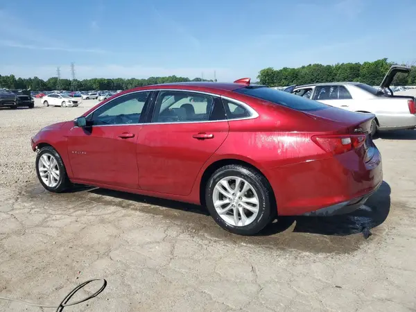 1G1ZE5ST7HF274469 2017 CHEVROLET MALIBU - Image 2
