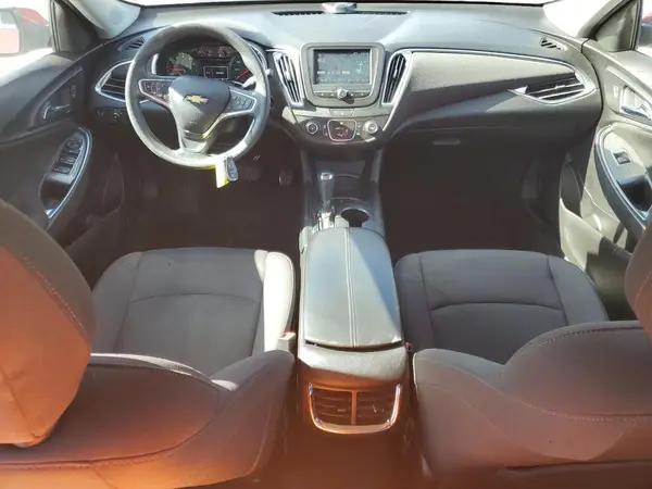 1G1ZE5ST7HF274469 2017 CHEVROLET MALIBU - Image 8