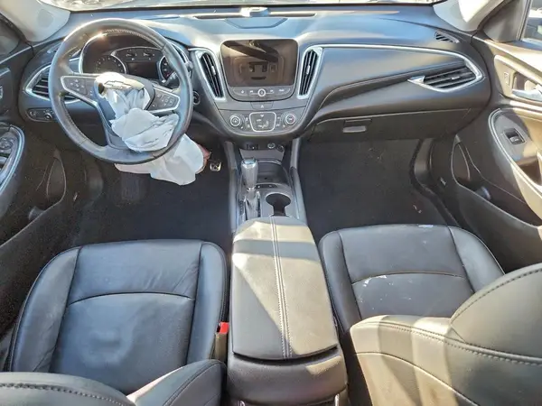 1G1ZE5ST7HF274682 2017 CHEVROLET MALIBU - Image 8