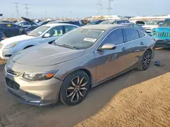 1G1ZE5ST7HF274956 2017 CHEVROLET MALIBU