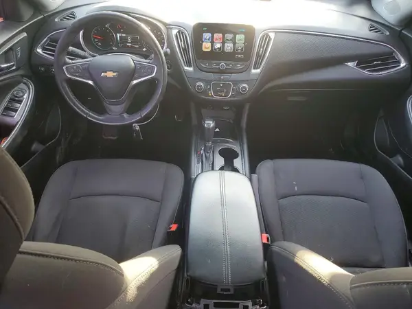 1G1ZE5ST7HF274956 2017 CHEVROLET MALIBU - Image 8