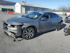 1G1ZE5ST7HF274990 2017 CHEVROLET MALIBU