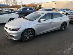 1G1ZE5ST7HF275296 2017 CHEVROLET MALIBU