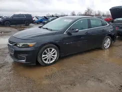 1G1ZE5ST7HF275329 2017 CHEVROLET MALIBU