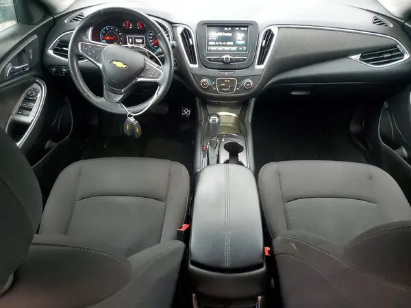 1G1ZE5ST7HF275329 2017 CHEVROLET MALIBU - Image 8