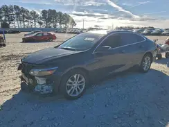 1G1ZE5ST7HF275511 2017 CHEVROLET MALIBU
