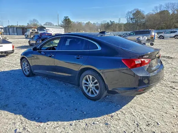 1G1ZE5ST7HF275511 2017 CHEVROLET MALIBU - Image 2