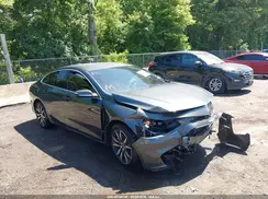1G1ZE5ST7HF275668 2017 CHEVROLET MALIBU