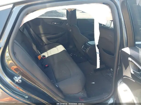 1G1ZE5ST7HF275668 2017 CHEVROLET MALIBU - Image 8