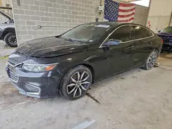 1G1ZE5ST7HF276366 2017 CHEVROLET MALIBU