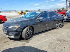 1G1ZE5ST7HF277081 2017 CHEVROLET MALIBU