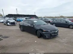 1G1ZE5ST7HF277100 2017 CHEVROLET MALIBU