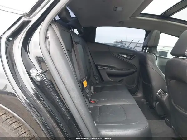 1G1ZE5ST7HF277100 2017 CHEVROLET MALIBU - Image 8