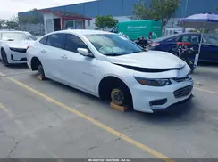 1G1ZE5ST7HF277422 2017 CHEVROLET MALIBU