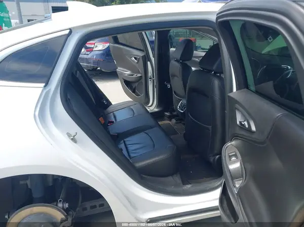 1G1ZE5ST7HF277422 2017 CHEVROLET MALIBU - Image 8