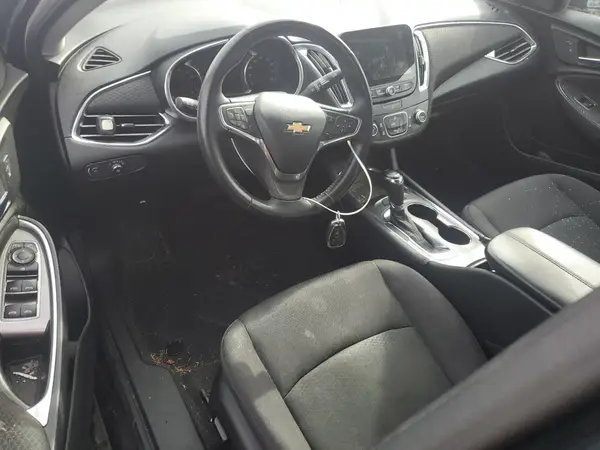 1G1ZE5ST7HF278442 2017 CHEVROLET MALIBU - Image 8