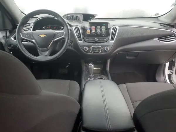 1G1ZE5ST7HF279378 2017 CHEVROLET MALIBU - Image 8