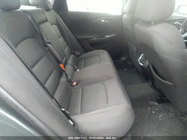 1G1ZE5ST7HF279476 2017 CHEVROLET MALIBU - Image 8