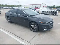 1G1ZE5ST7HF282037 2017 CHEVROLET MALIBU