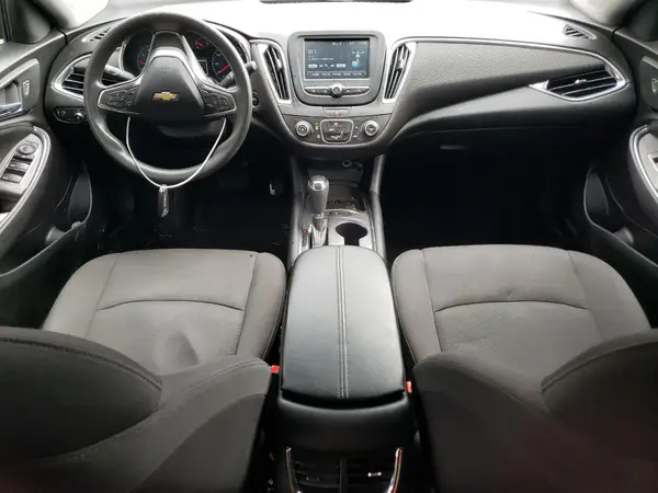 1G1ZE5ST7HF282927 2017 CHEVROLET MALIBU - Image 8