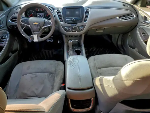 1G1ZE5ST7HF283267 2017 CHEVROLET MALIBU - Image 8