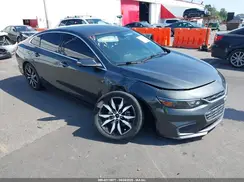 1G1ZE5ST7HF283351 2017 CHEVROLET MALIBU