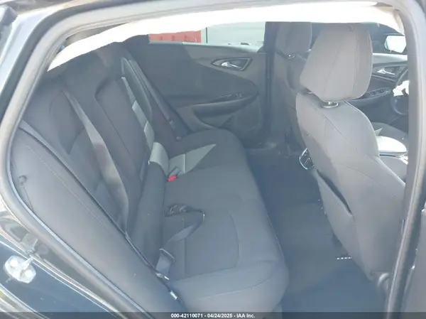 1G1ZE5ST7HF283351 2017 CHEVROLET MALIBU - Image 8
