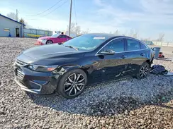 1G1ZE5ST7HF284015 2017 CHEVROLET MALIBU