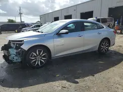 1G1ZE5ST7HF284113 2017 CHEVROLET MALIBU