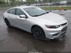 1G1ZE5ST7HF284306 2017 CHEVROLET MALIBU