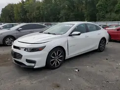 1G1ZE5ST7HF284502 2017 CHEVROLET MALIBU