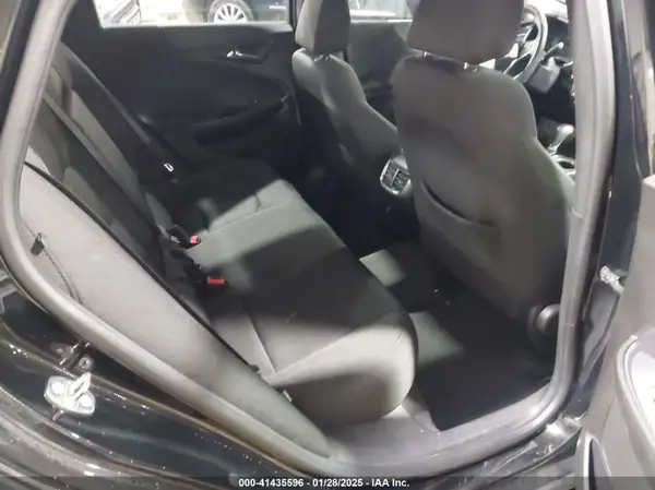 1G1ZE5ST7HF285259 2017 CHEVROLET MALIBU - Image 8