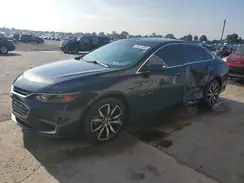 1G1ZE5ST7HF285312 2017 CHEVROLET MALIBU