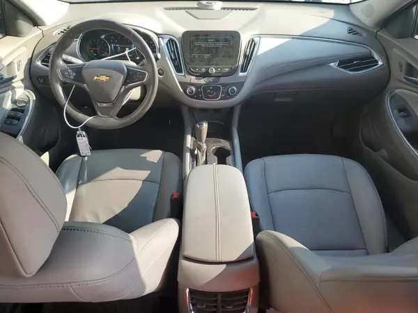1G1ZE5ST7HF285312 2017 CHEVROLET MALIBU - Image 8
