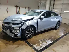 1G1ZE5ST7HF286136 2017 CHEVROLET MALIBU