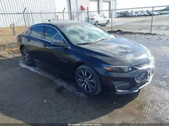 1G1ZE5ST7HF286220 2017 CHEVROLET MALIBU