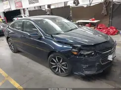 1G1ZE5ST7HF286704 2017 CHEVROLET MALIBU