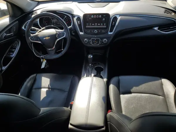 1G1ZE5ST7HF286797 2017 CHEVROLET MALIBU - Image 8