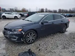 1G1ZE5ST7HF287710 2017 CHEVROLET MALIBU