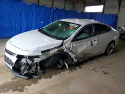 1G1ZE5ST7HF287934 2017 CHEVROLET MALIBU