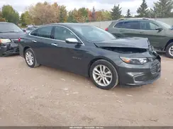 1G1ZE5ST7HF288582 2017 CHEVROLET MALIBU