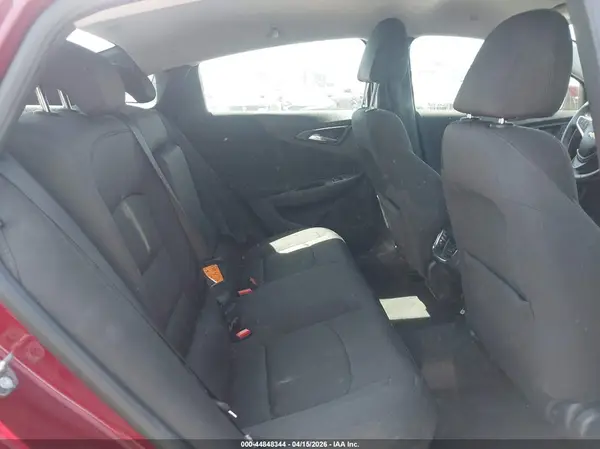 1G1ZE5ST7HF288727 2017 CHEVROLET MALIBU - Image 8