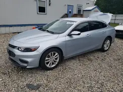 1G1ZE5ST7HF288937 2017 CHEVROLET MALIBU